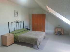Vivienda Turística Ático